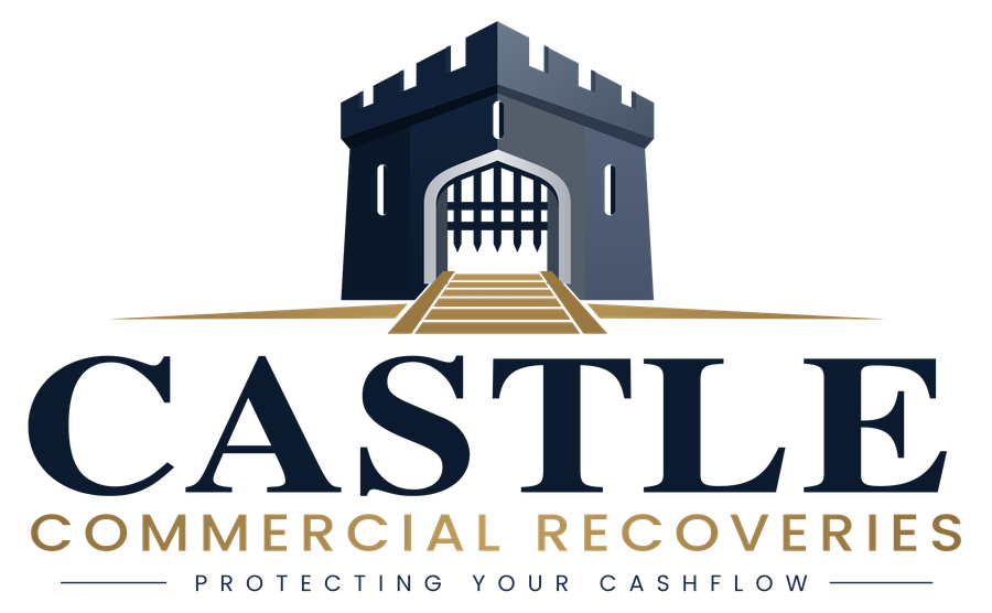 Castle Commercial Recoveries – Protecting your cashflow